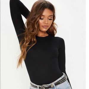 PLT Long Sleeve body suit BNWT